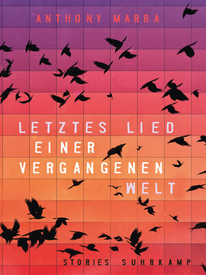 cover image of Letztes Lied einer vergangenen Welt